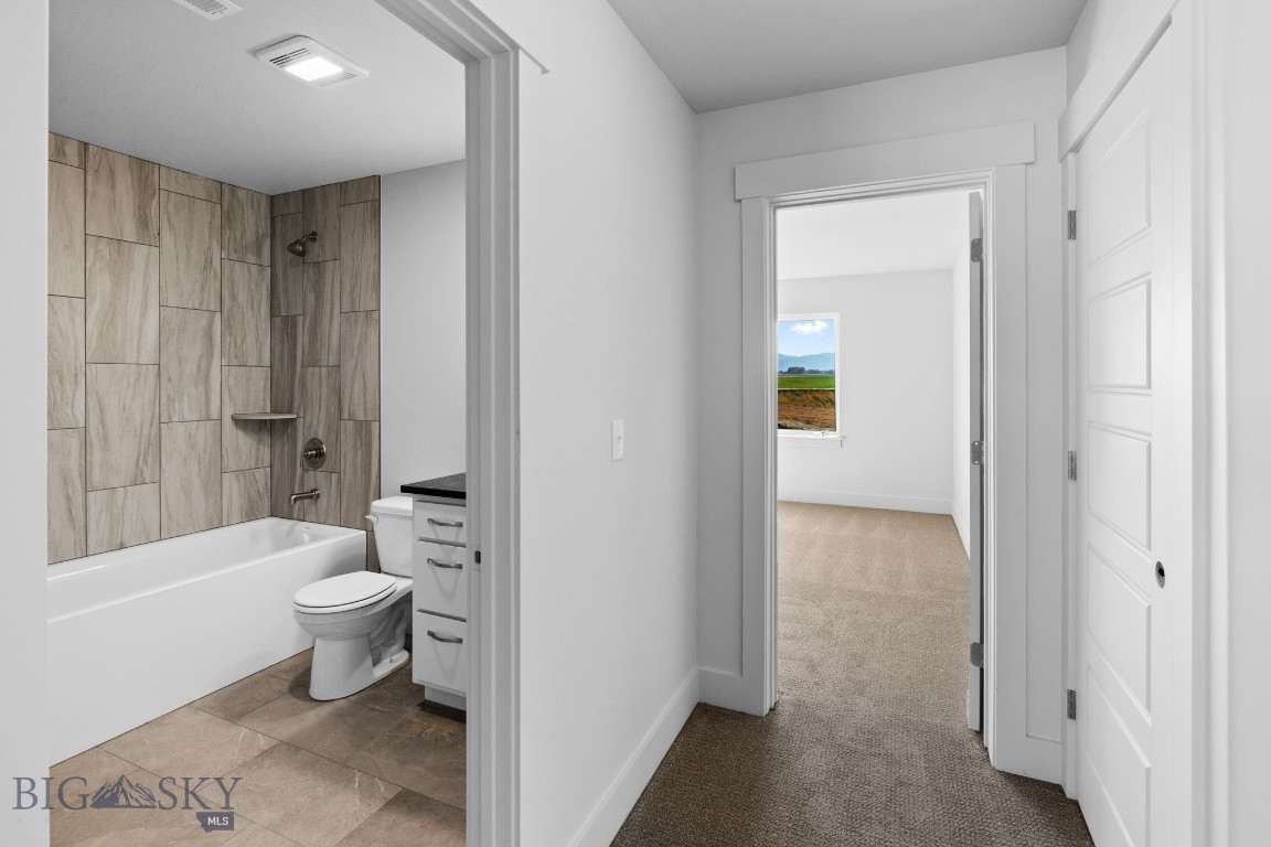 White Horse Ranch - Residential