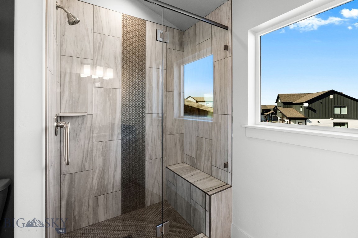 White Horse Ranch - Residential