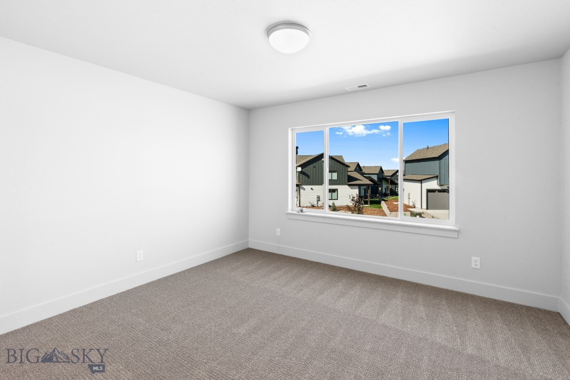 White Horse Ranch - Residential