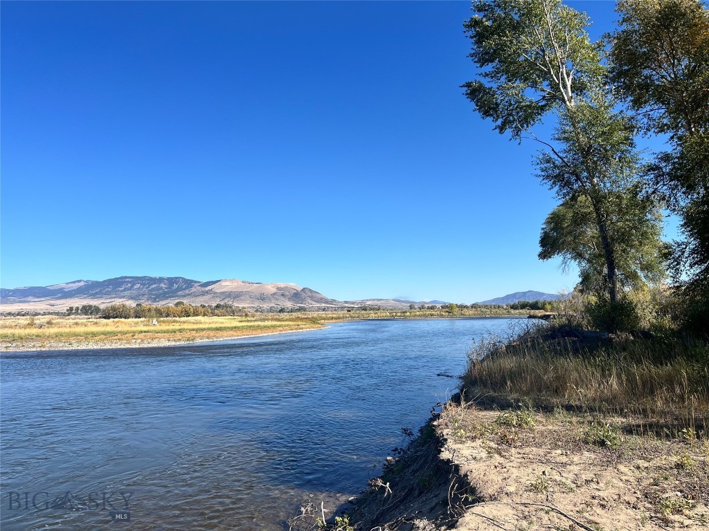 Jefferson River Ranches - Land