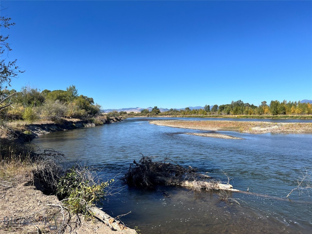 Jefferson River Ranches - Land