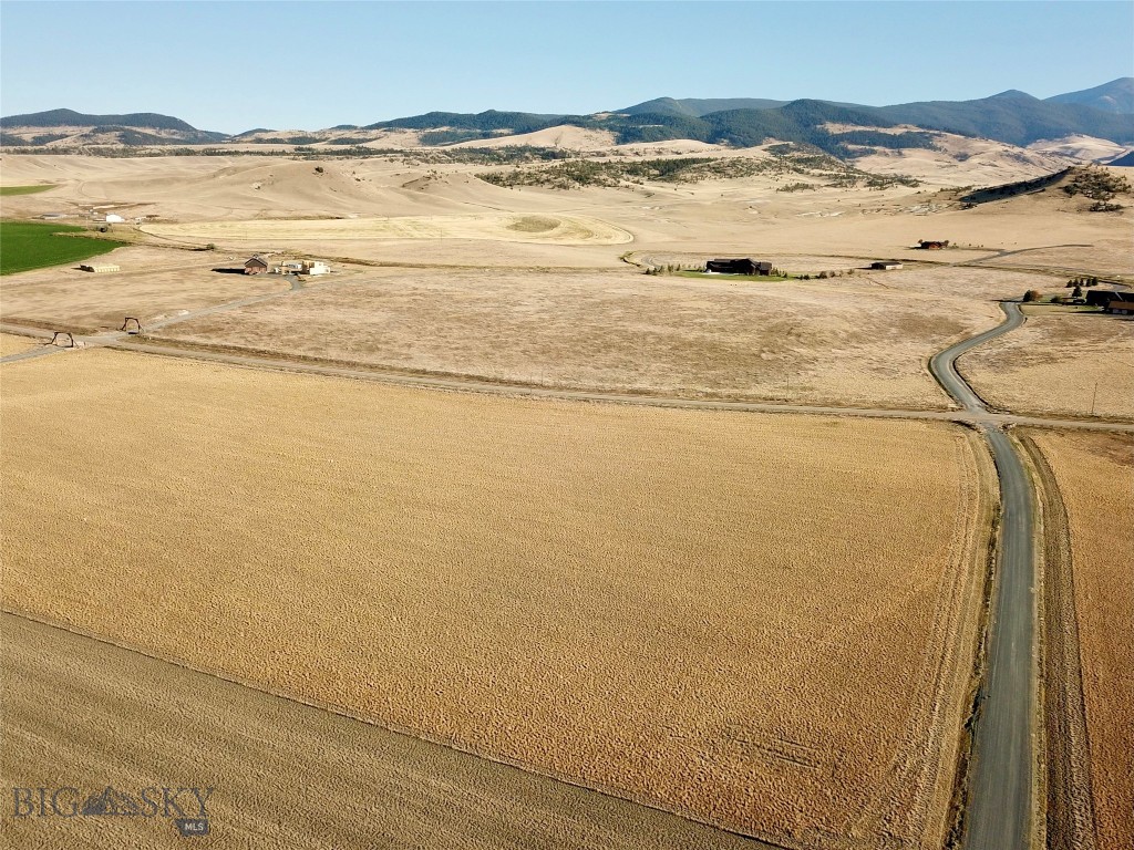Jefferson River Ranches - Land