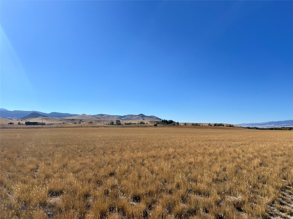 Jefferson River Ranches - Land
