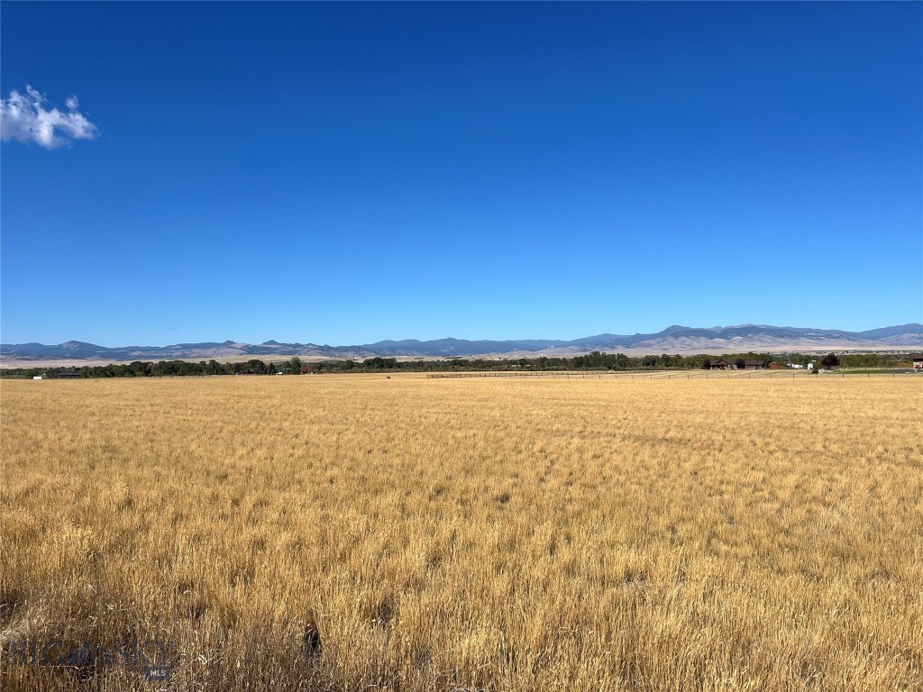Jefferson River Ranches - Land