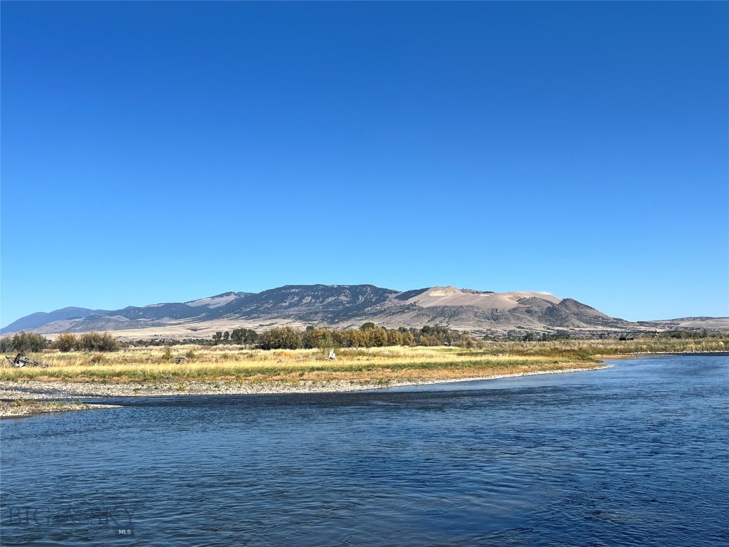 Jefferson River Ranches - Land