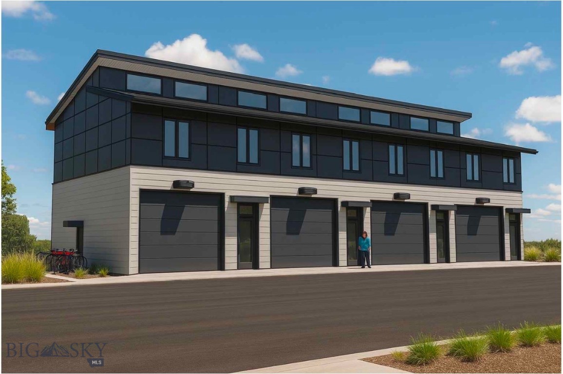 Nelson Meadows - Residential