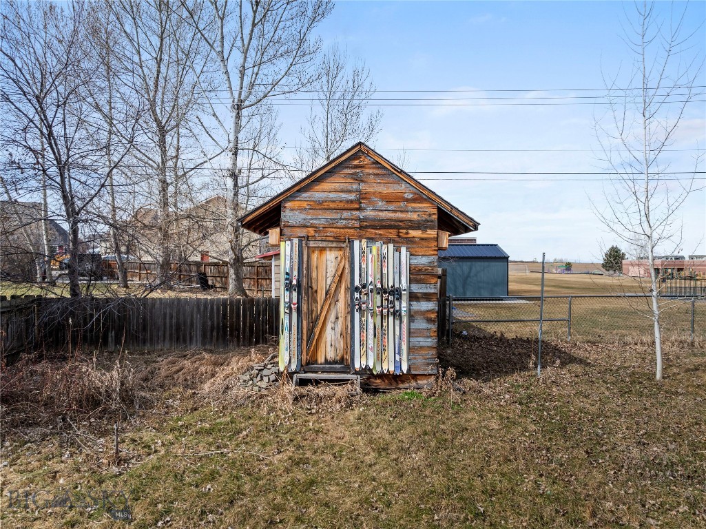 Figgins Additions - Residential