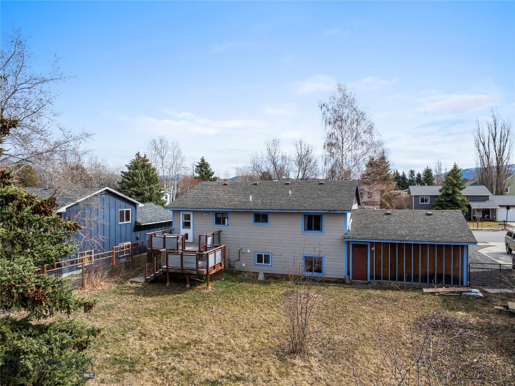 Figgins Additions - Residential