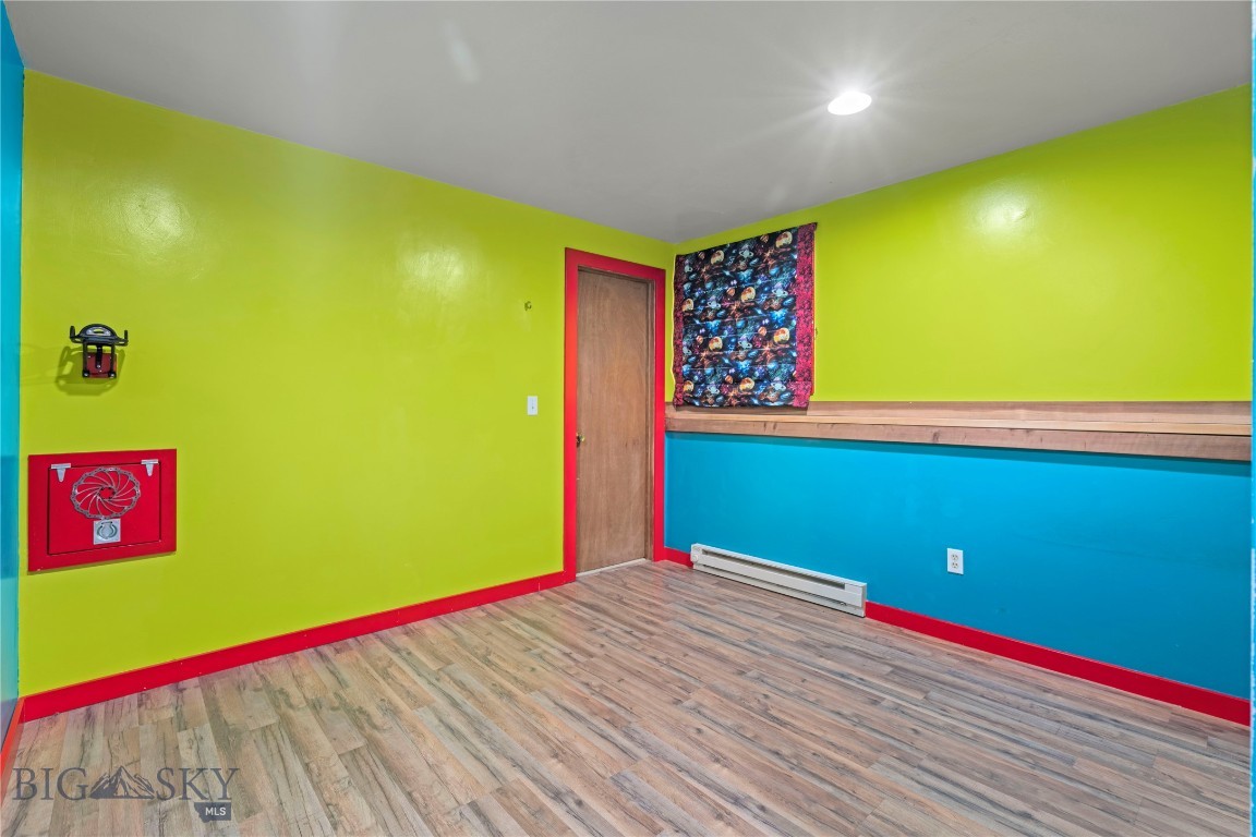 Figgins Additions - Residential