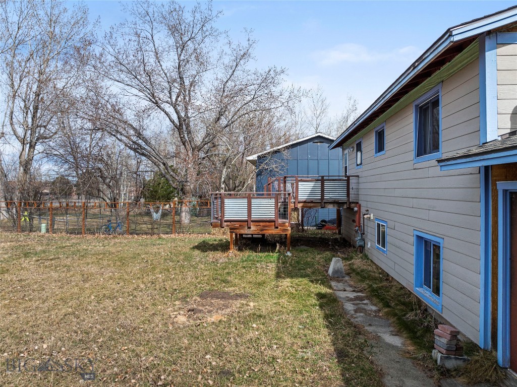 Figgins Additions - Residential