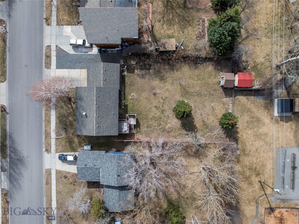 Figgins Additions - Residential