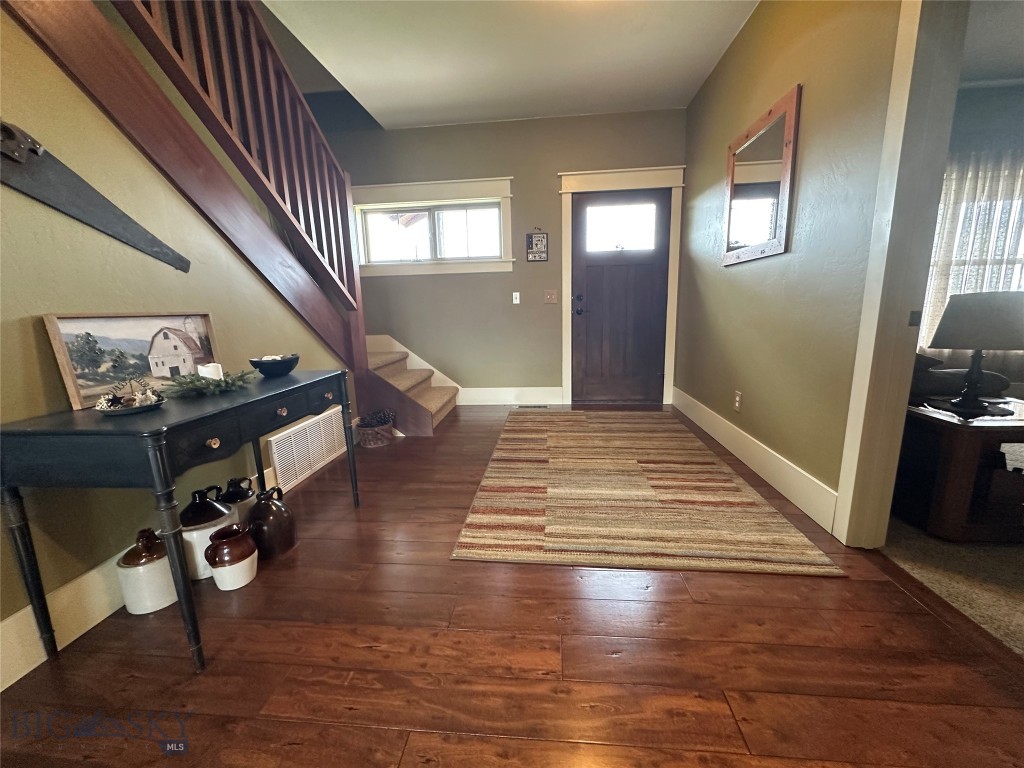 64 Mountain View Trail