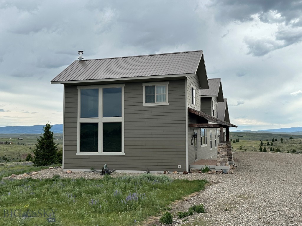 Other - Residential
