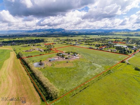 6133 Bigelow Bozeman MT 59718