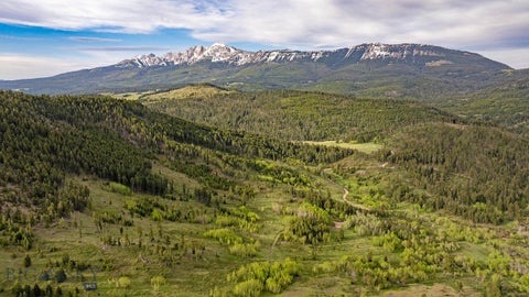 Photo of TBD Petterson Road, Wilsall, MT 59086 (MLS # 412068)