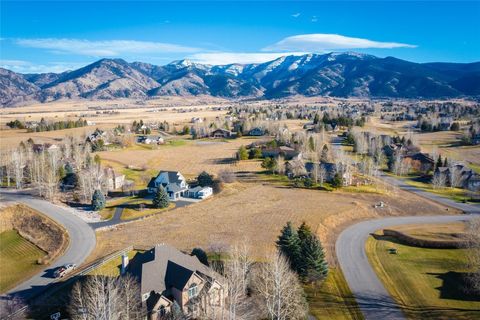 Photo of Lot 26 Little Wolf Road, Bozeman, MT 59715 (MLS # 407585)