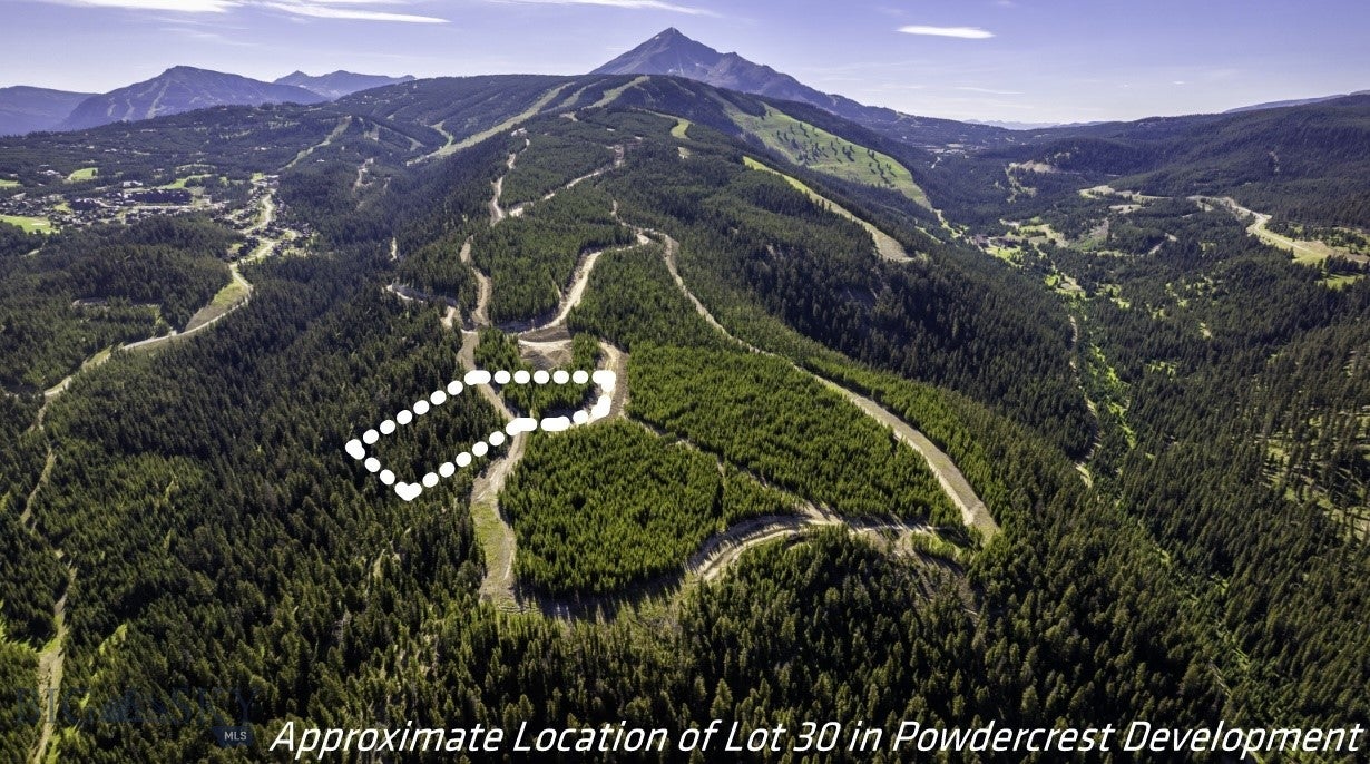Lot 30 Sky View Way