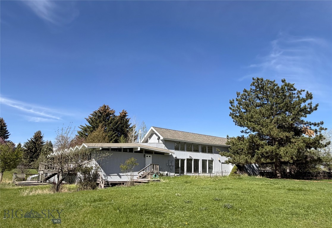 Thompson Additions - Residential