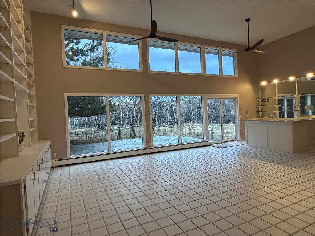 Thompson Additions - Residential