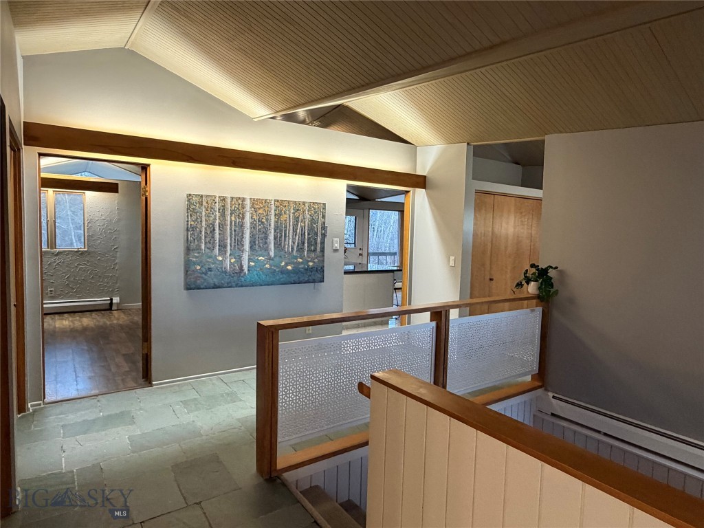 Thompson Additions - Residential