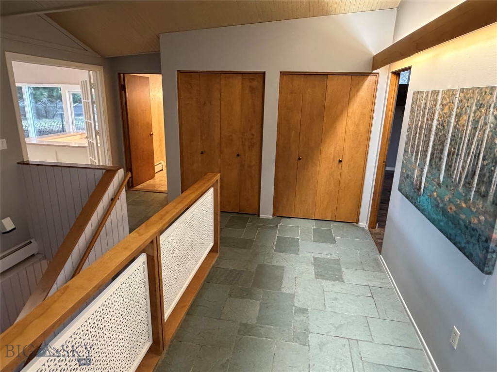 Thompson Additions - Residential