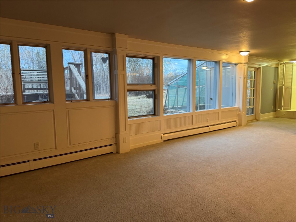 Thompson Additions - Residential