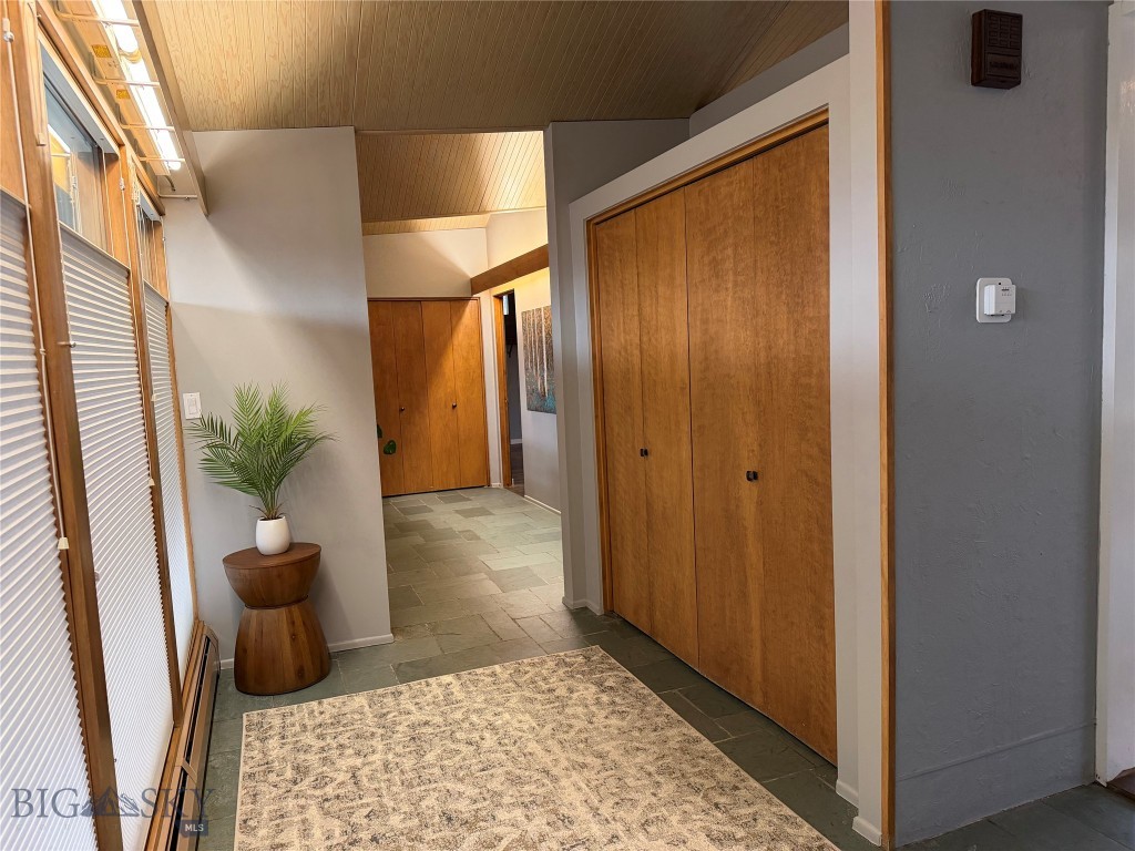 Thompson Additions - Residential