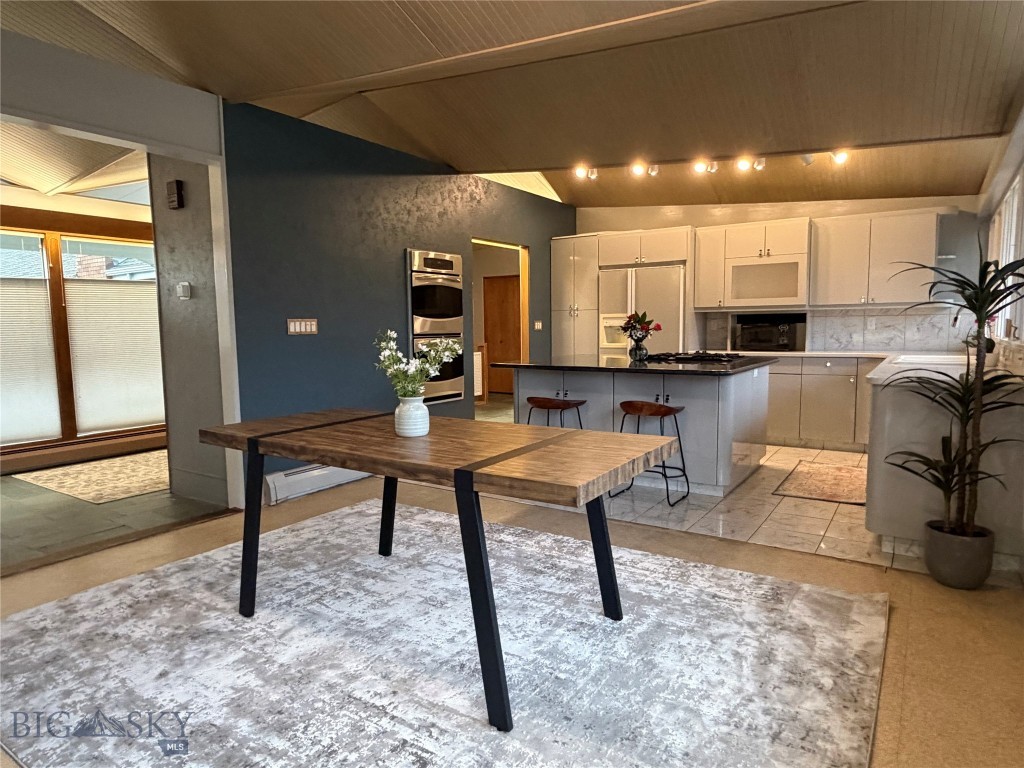 Thompson Additions - Residential