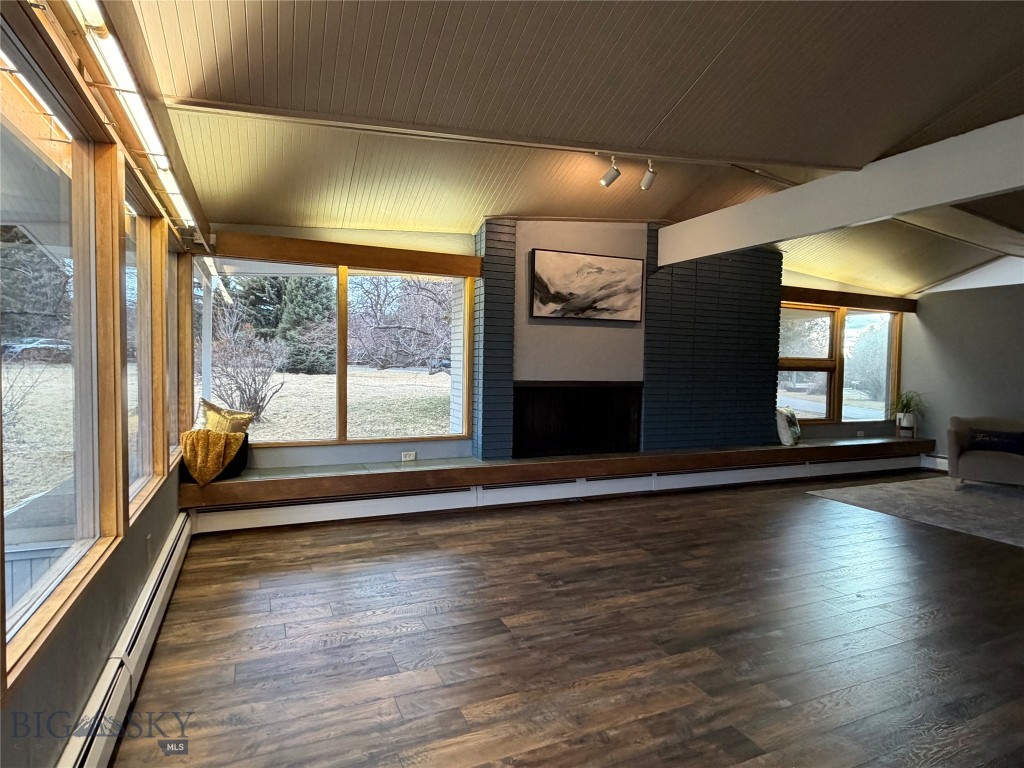 Thompson Additions - Residential