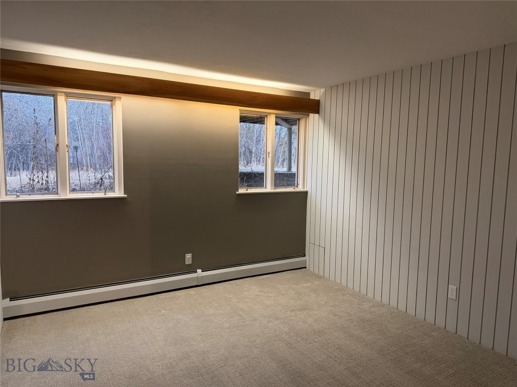 Thompson Additions - Residential