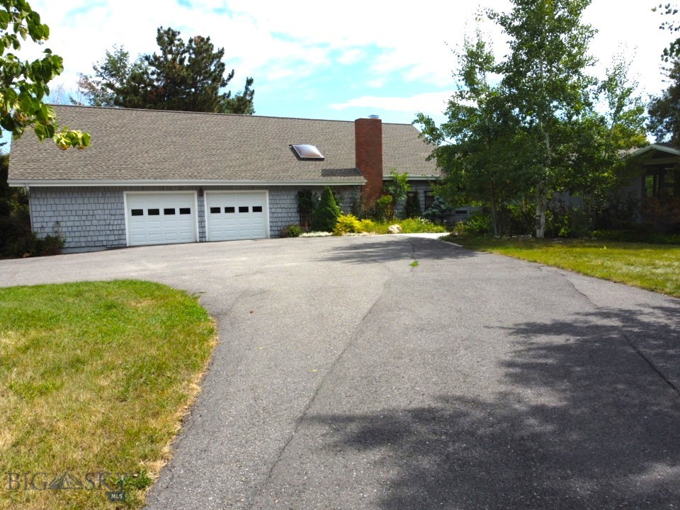 Thompson Additions - Residential