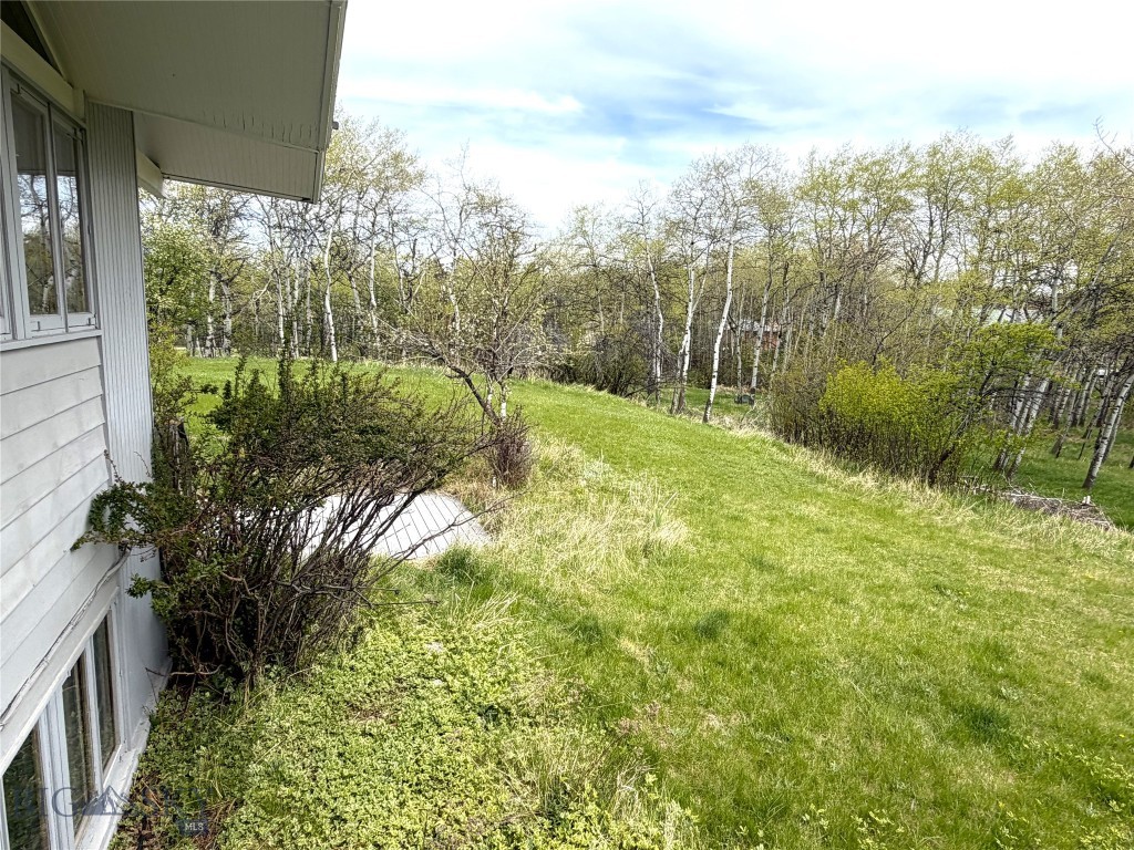 Thompson Additions - Residential