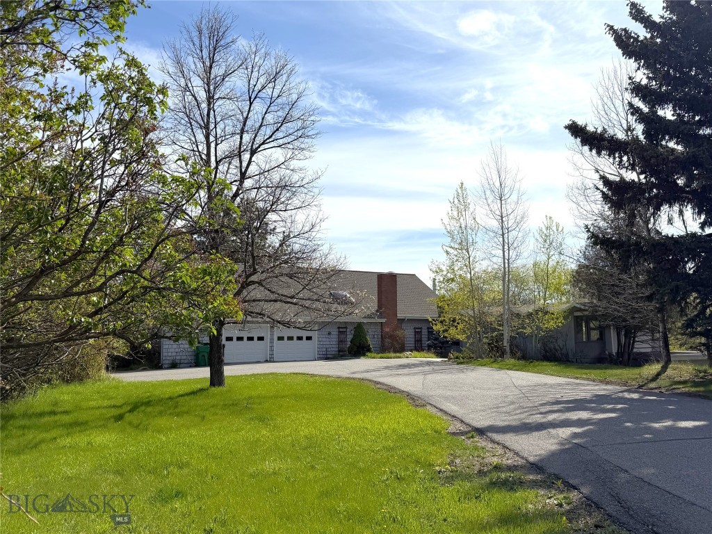 Thompson Additions - Residential