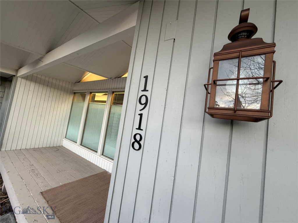 Thompson Additions - Residential