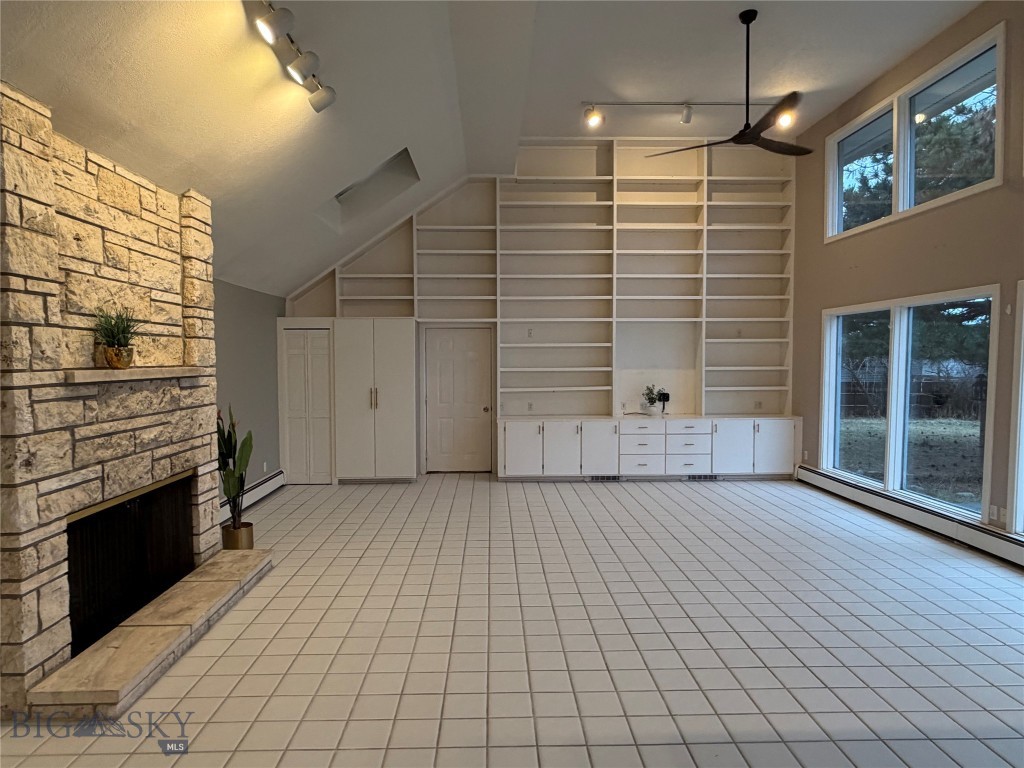 Thompson Additions - Residential