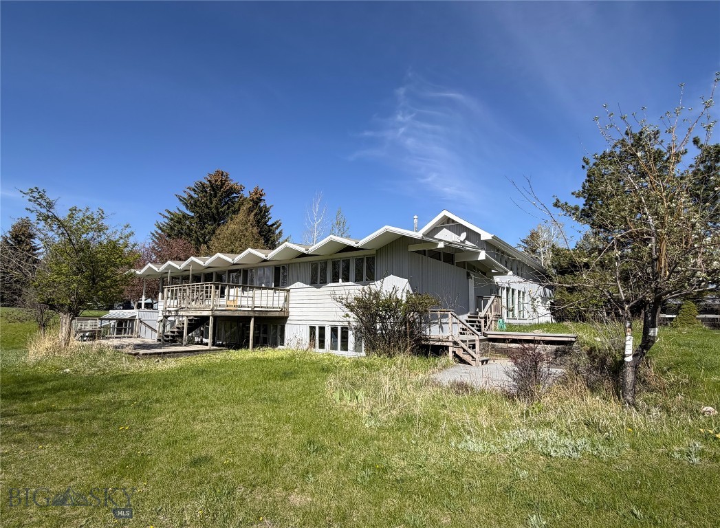 Thompson Additions - Residential