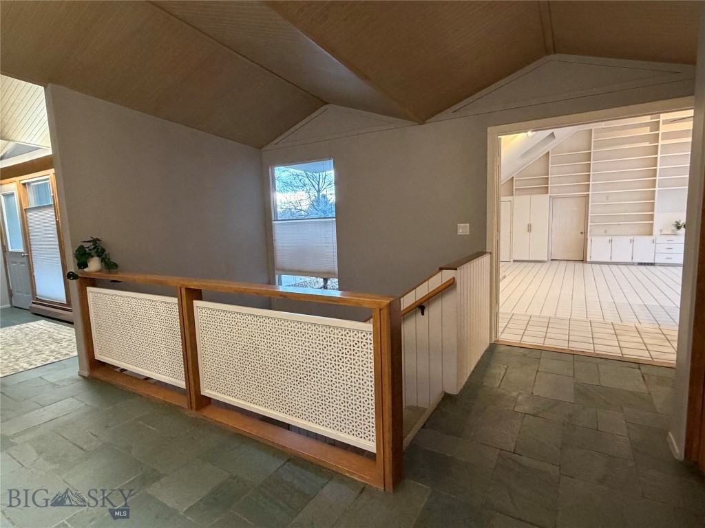 Thompson Additions - Residential