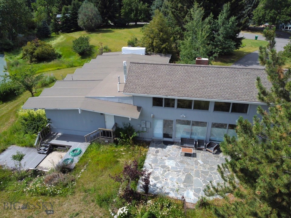 Thompson Additions - Residential