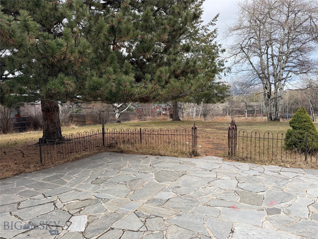 Thompson Additions - Residential