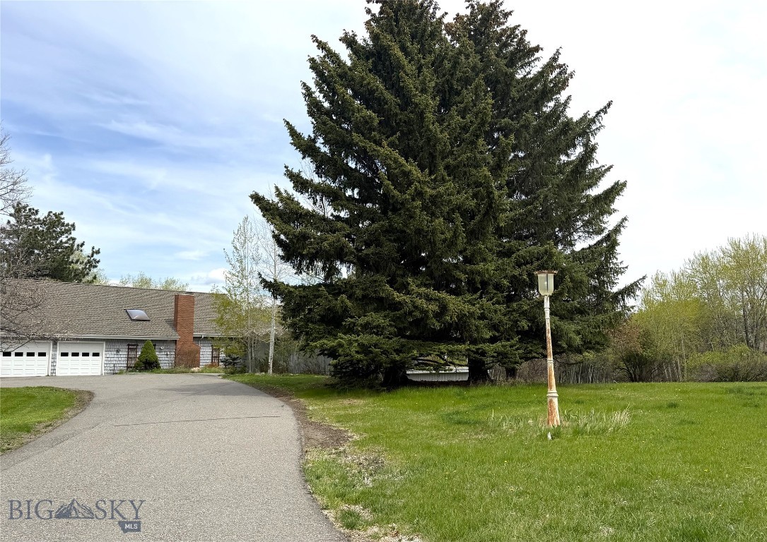 Thompson Additions - Residential