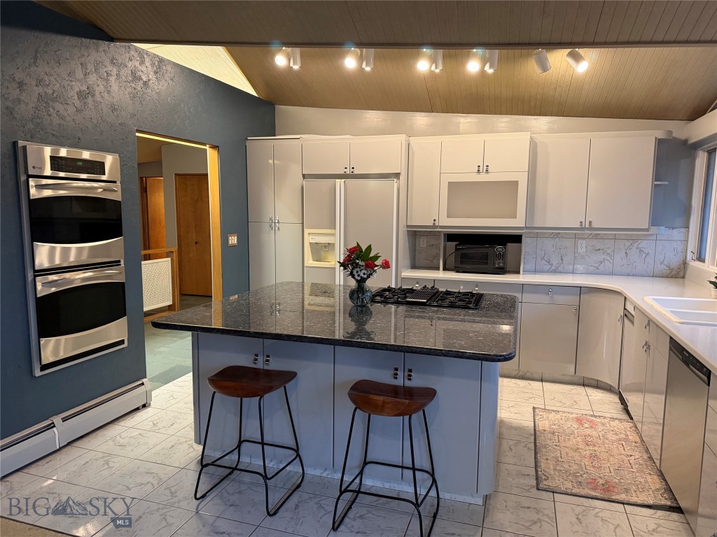 Thompson Additions - Residential