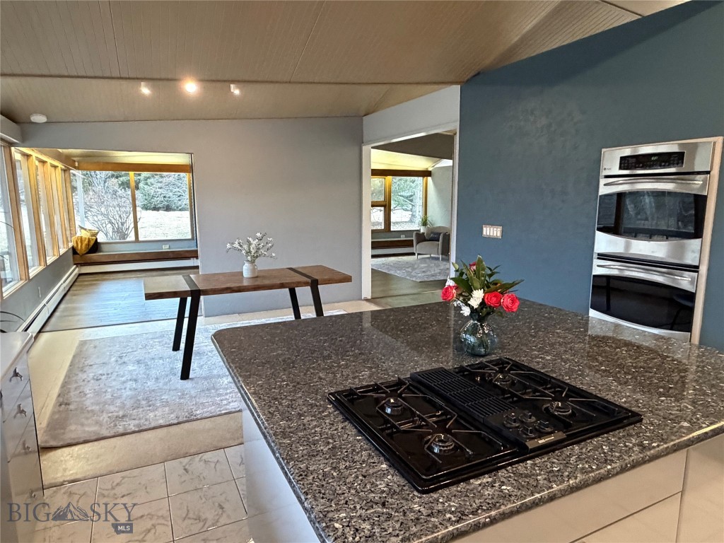 Thompson Additions - Residential