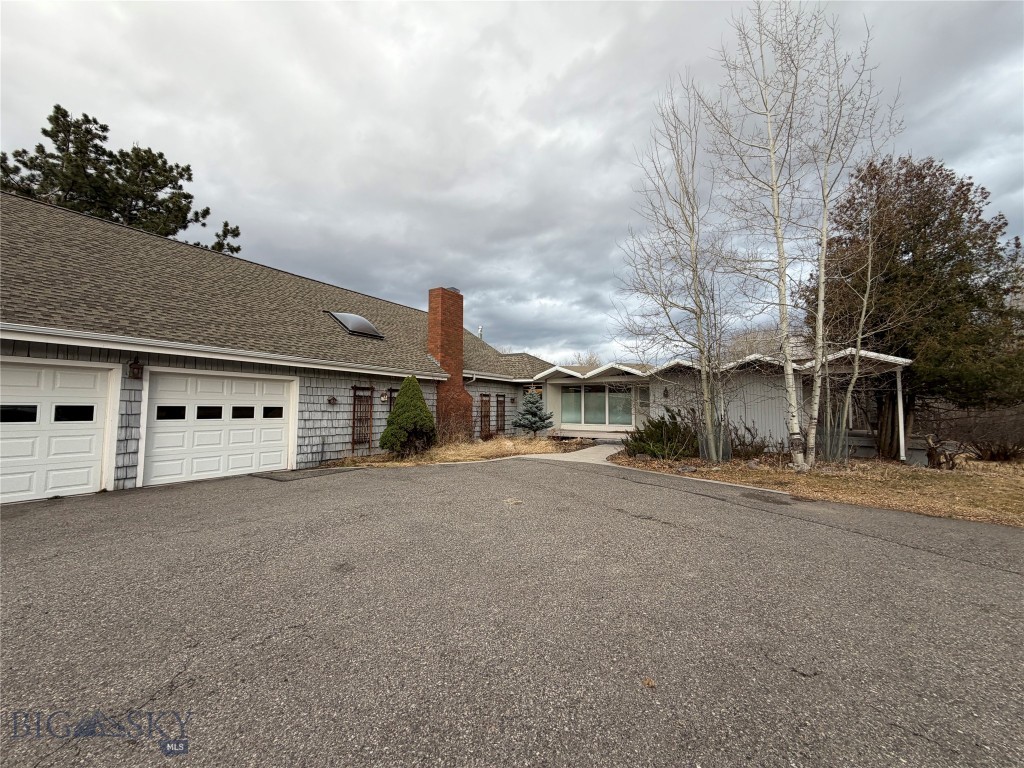 Thompson Additions - Residential