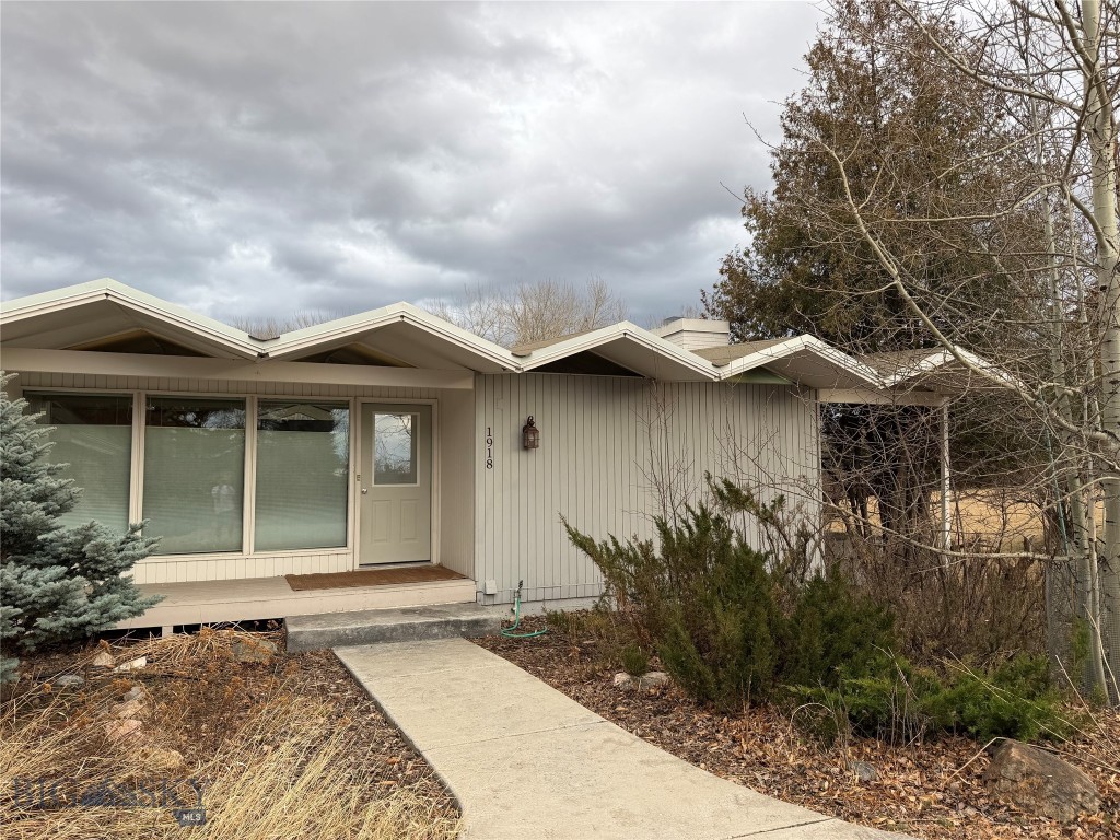 Thompson Additions - Residential