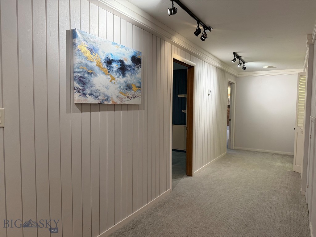 Thompson Additions - Residential