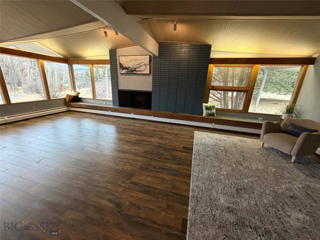 Thompson Additions - Residential