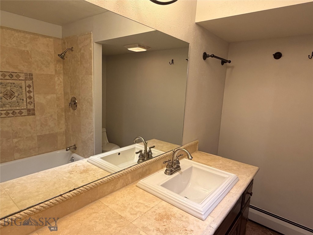 Thompson Additions - Residential