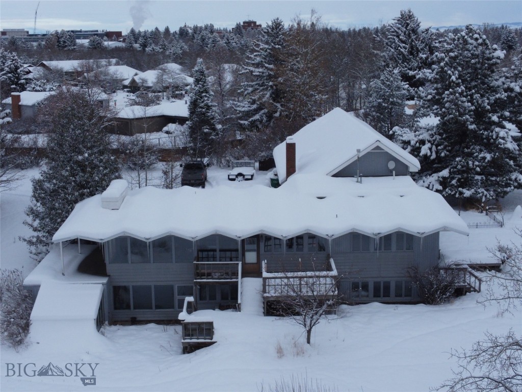 Thompson Additions - Residential