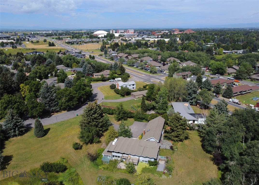 Thompson Additions - Residential