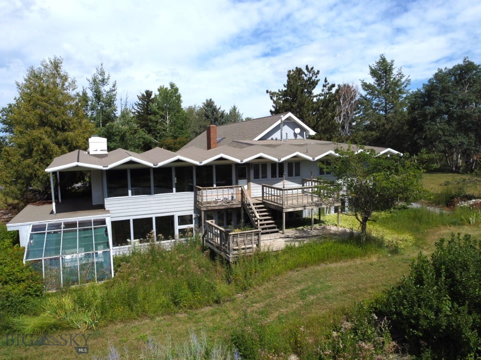 Thompson Additions - Residential